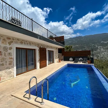 Villa Elvin